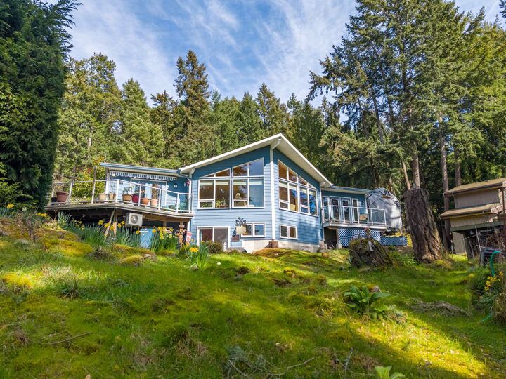 Property Photo: 2635 Shoal Road BC V0N 2M2