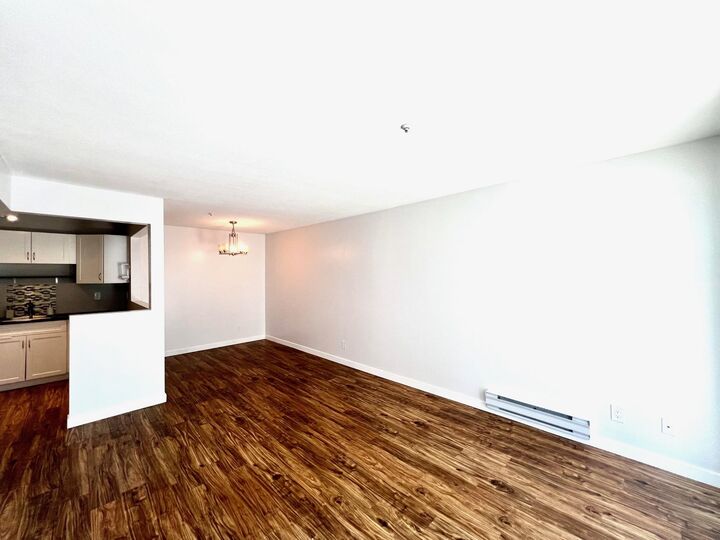 Property Photo:  11671 Fraser Street 307  BC V2X 6C4 