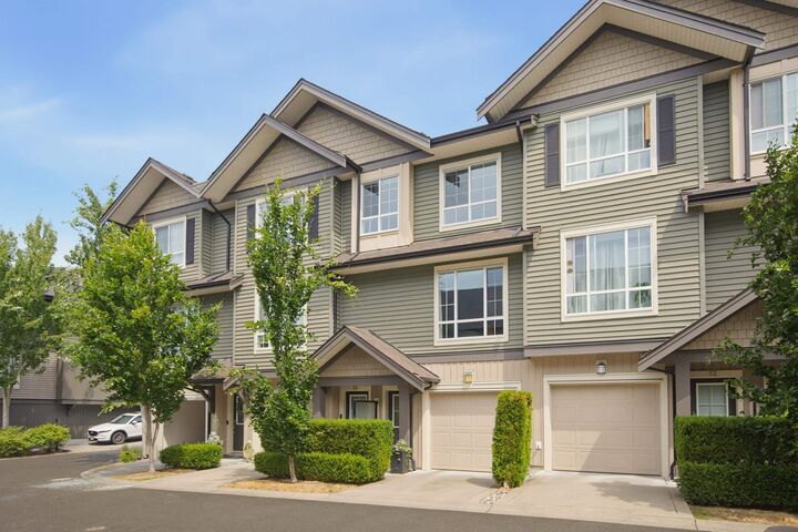 Property Photo: 4967 220 Street 51 BC V3A 0G3