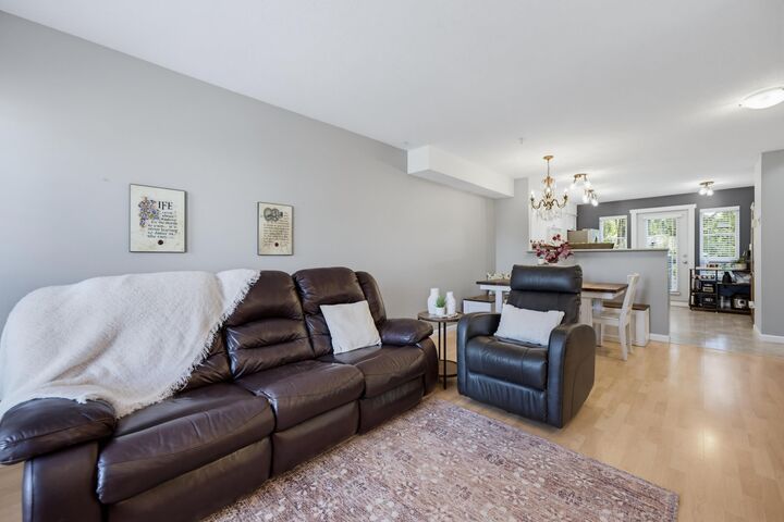 Property Photo: 4787 57 Street 21 BC V4K 4C7