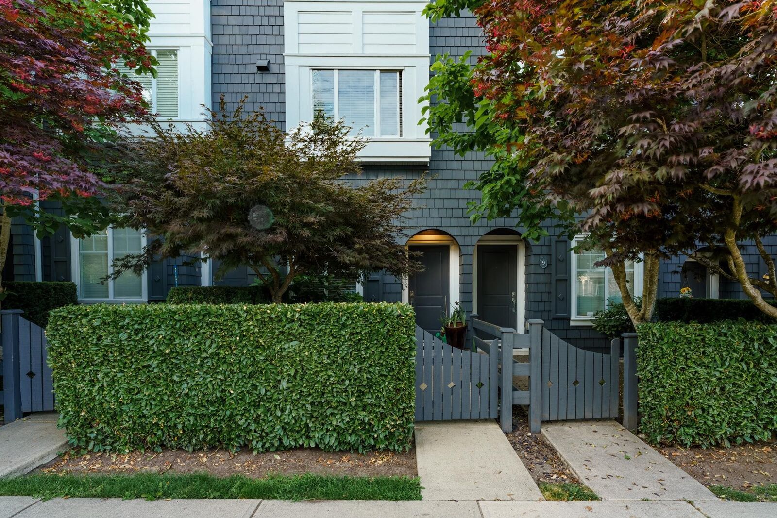 Property Photo: 14955 60 Avenue 10 BC V3S 1R4