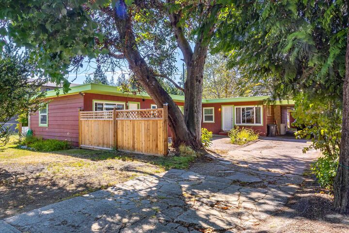 Property Photo:  5675 Wharf Road  BC V0N 3A0 