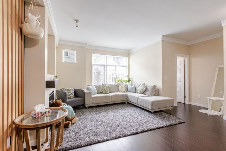 Property Photo: 14356 63A Avenue 80 BC V3X 0E3