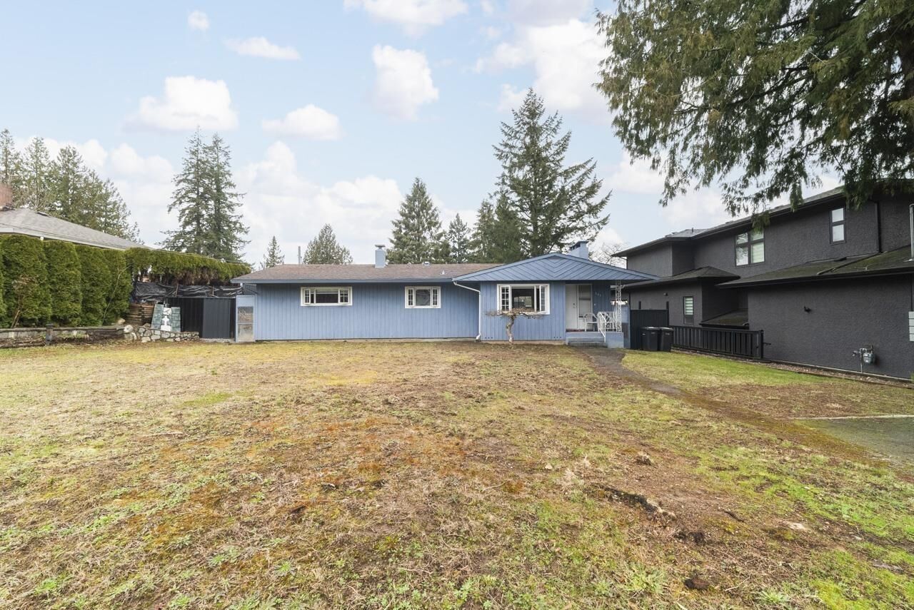 Photo de la propriété: 761 Cottonwood Avenue BC V3J 2S8