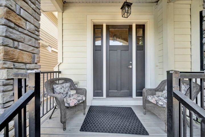 Property Photo: 2886 160 Street BC V3Z 3W1