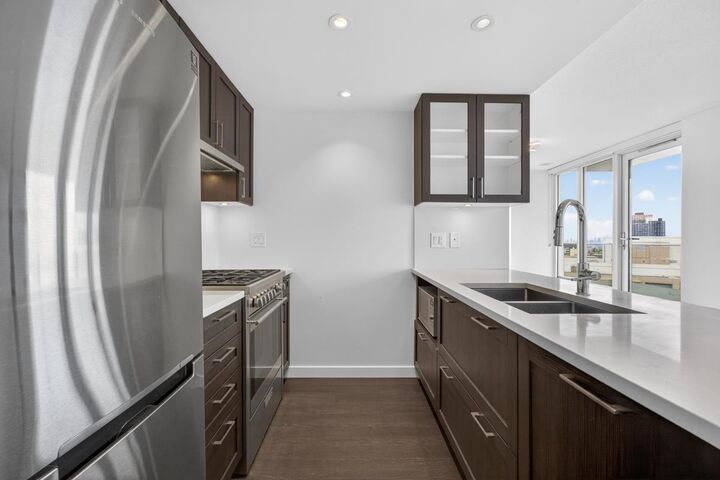 Property Photo:  5470 Ormidale St 2708  BC V5R 0G6 