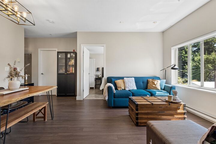 Property Photo:  1273 Marine Drive 206  BC V7P 1T3 