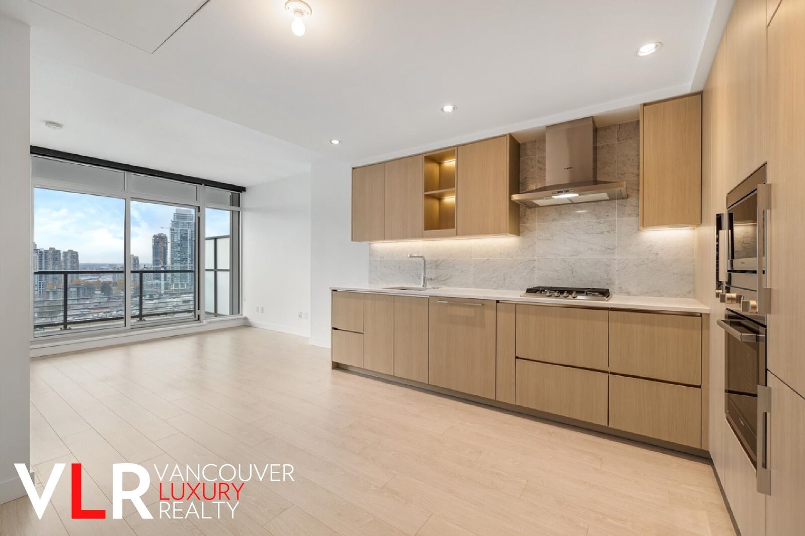 Property Photo:  4730 Lougheed Highway 3606  BC V5C 0M8 