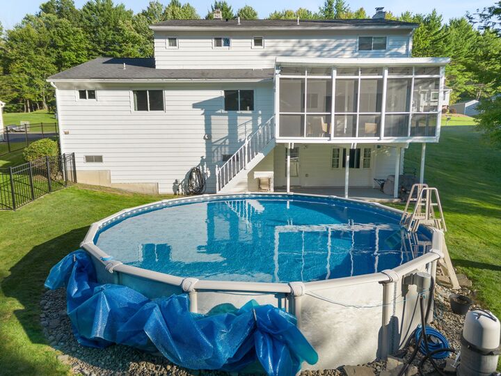 Property Photo:  4221 Marietta Drive  NY 13850 