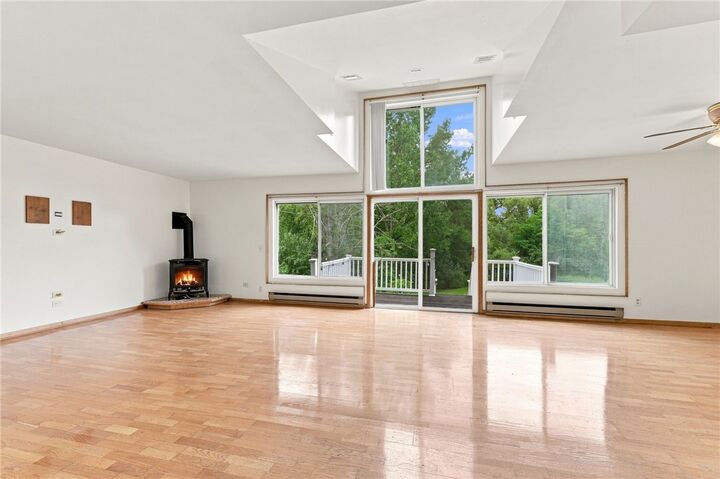 Property Photo:  103 Penny Lane  NY 14850 