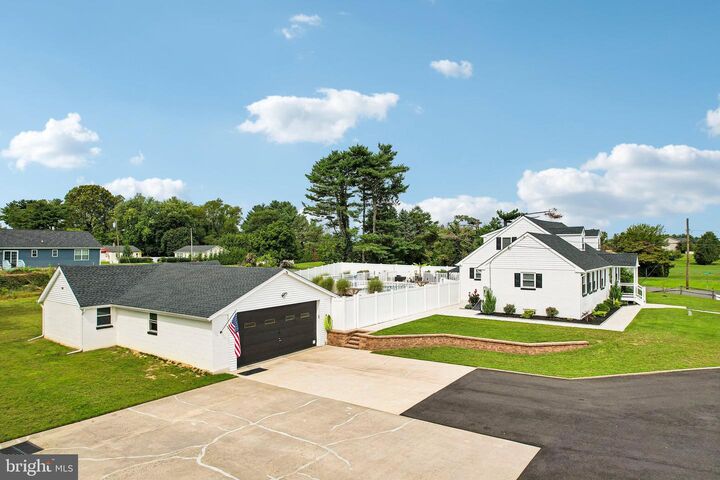 Property Photo: 630 Barretts Run Road NJ 08302