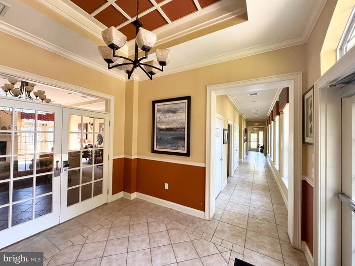 Property Photo: 511 Timberlake Drive NJ 08618
