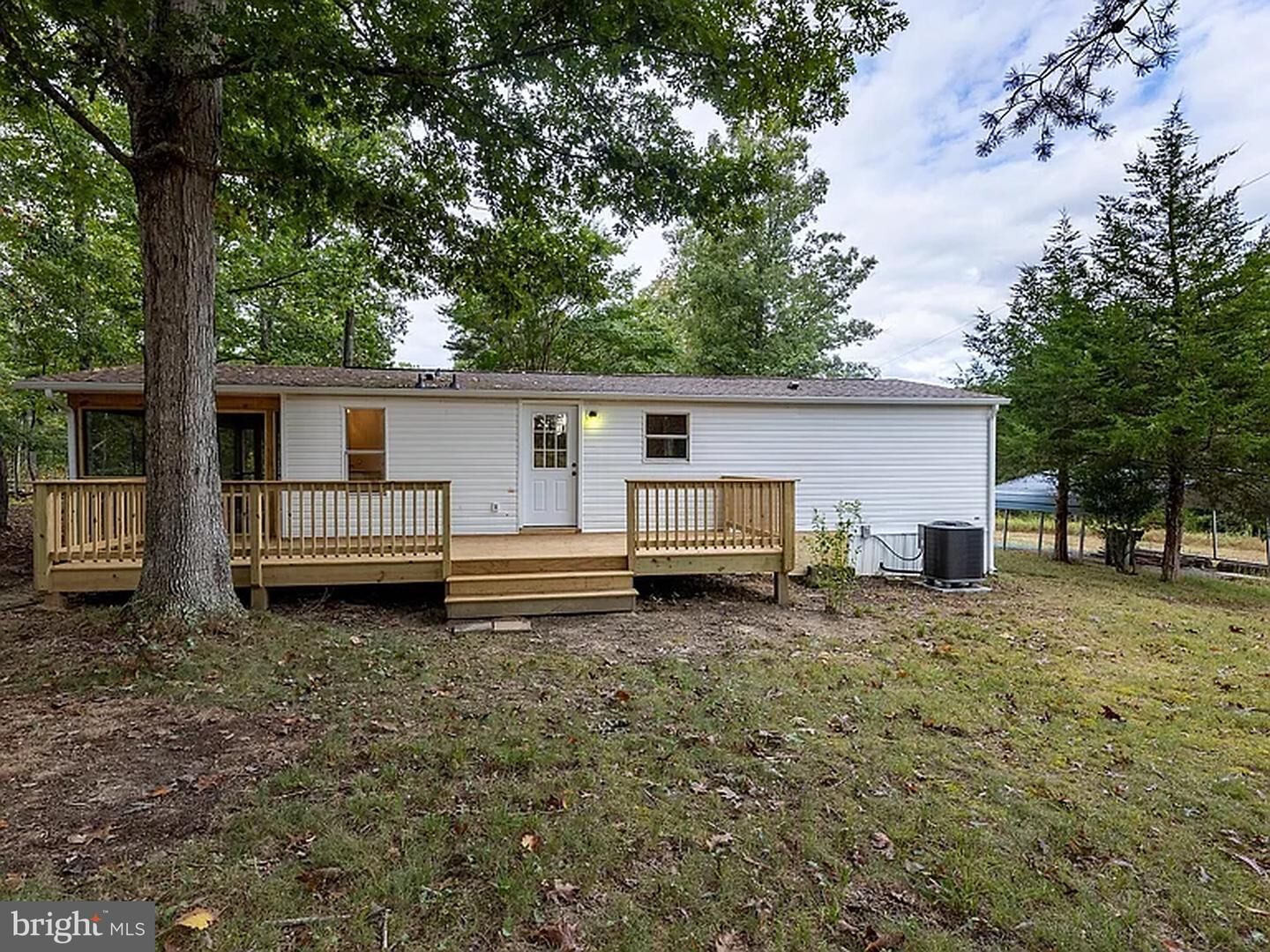 Property Photo:  1103 Lasley Ln  VA 23093 