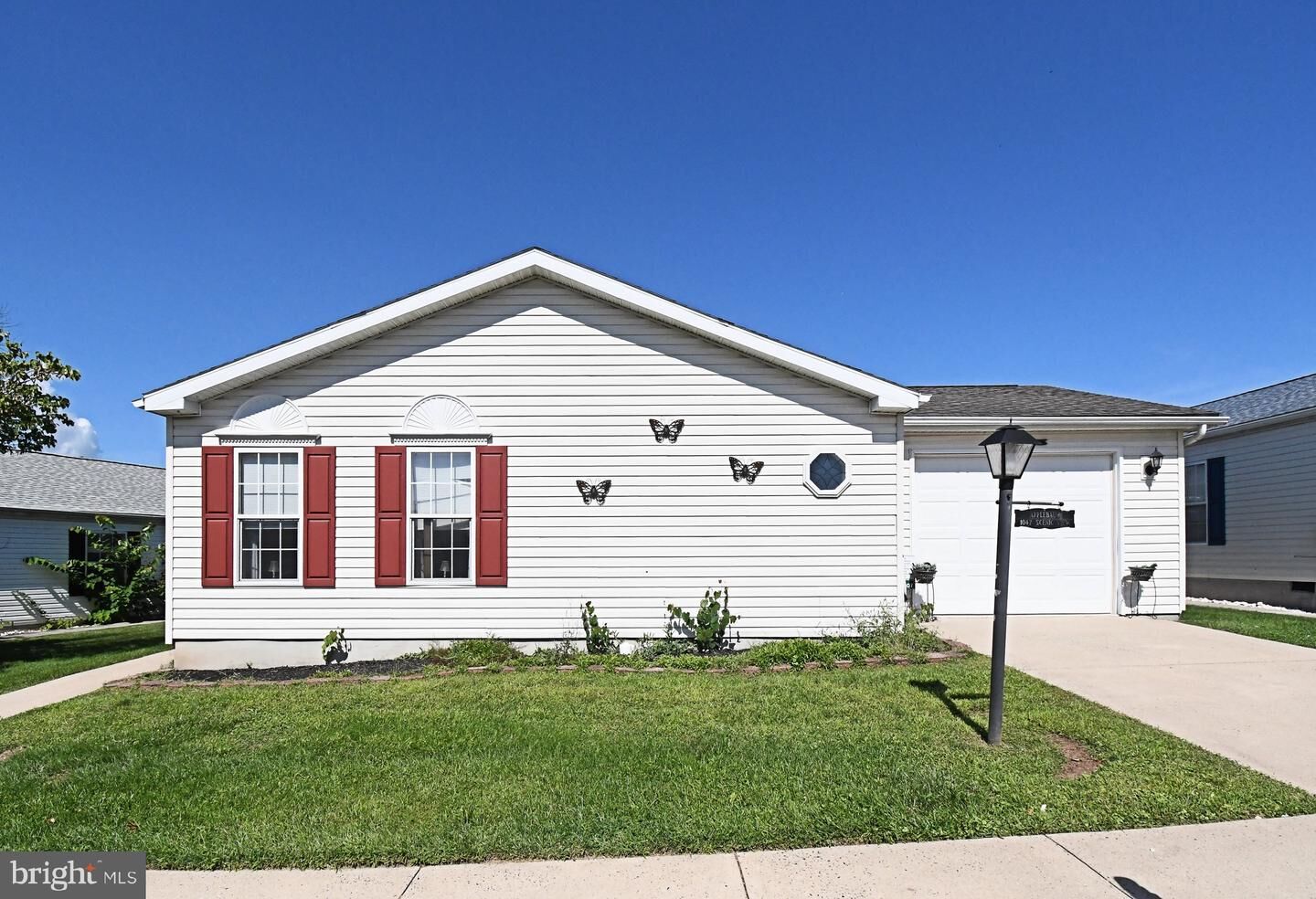 Property Photo:  1047 Scenic View Drive  PA 19473 