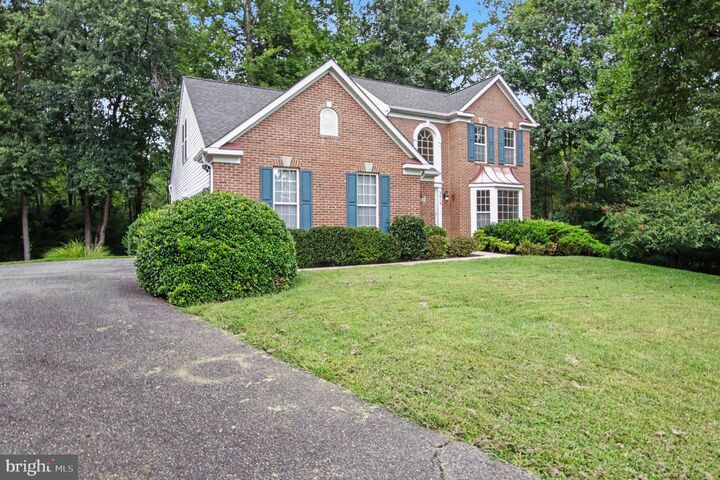 Property Photo:  3915 Carlyle Court  VA 22408 