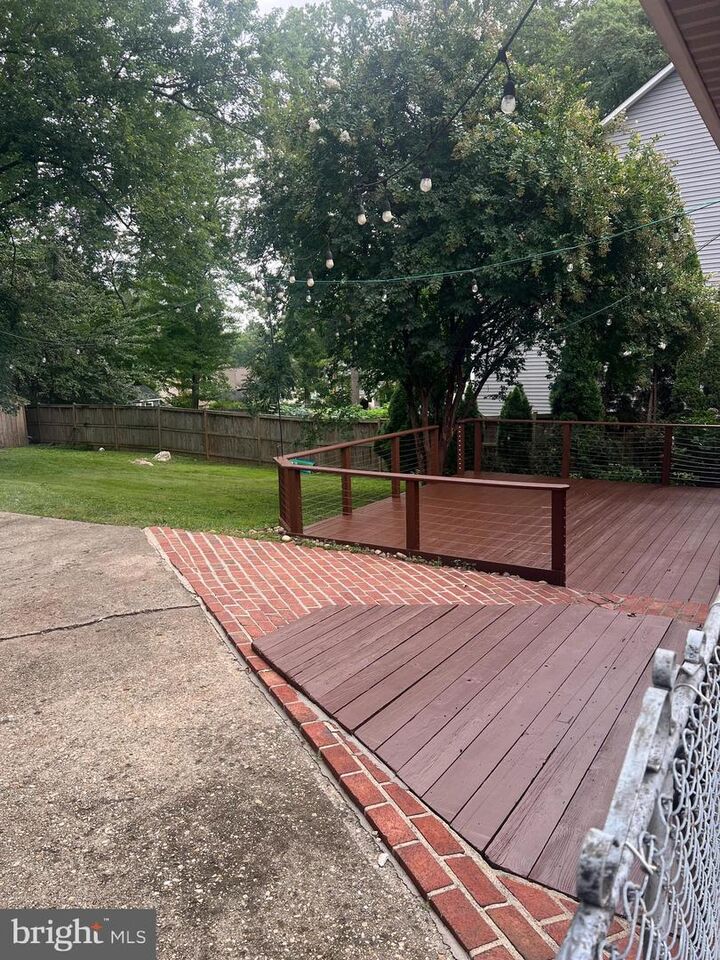 Property Photo:  10914 Byrd Drive  VA 22030 