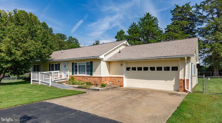 Property Photo:  12605 Wesley Drive  VA 22407 
