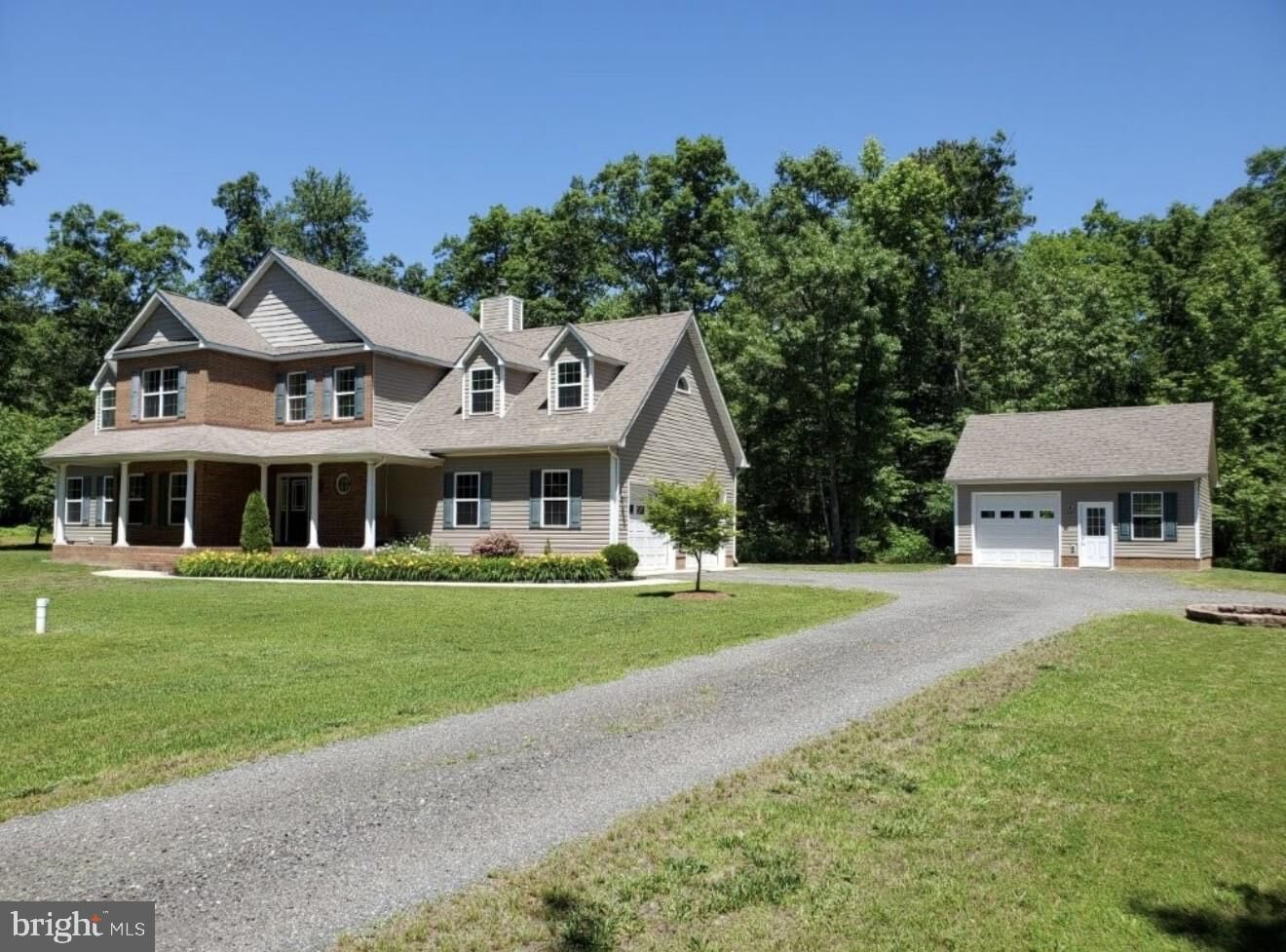 Property Photo:  44450 Schumann Way  MD 20650 