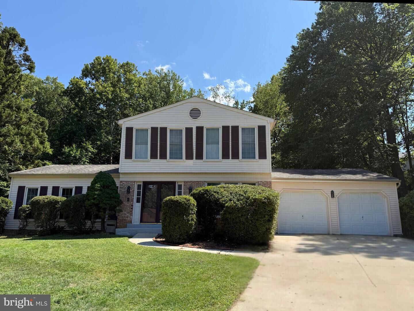 Property Photo:  102 Macbarger Circle  MD 20744 