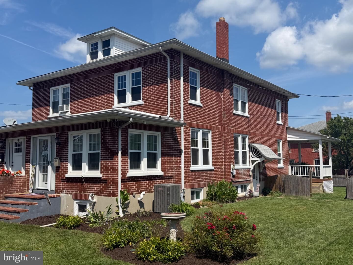 Property Photo:  131 S Haas Street  PA 19562 