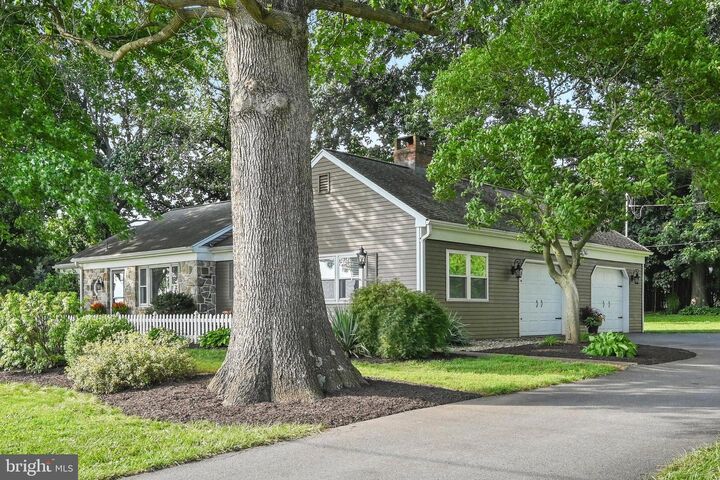 Property Photo: 4075 Nolt Road PA 17552
