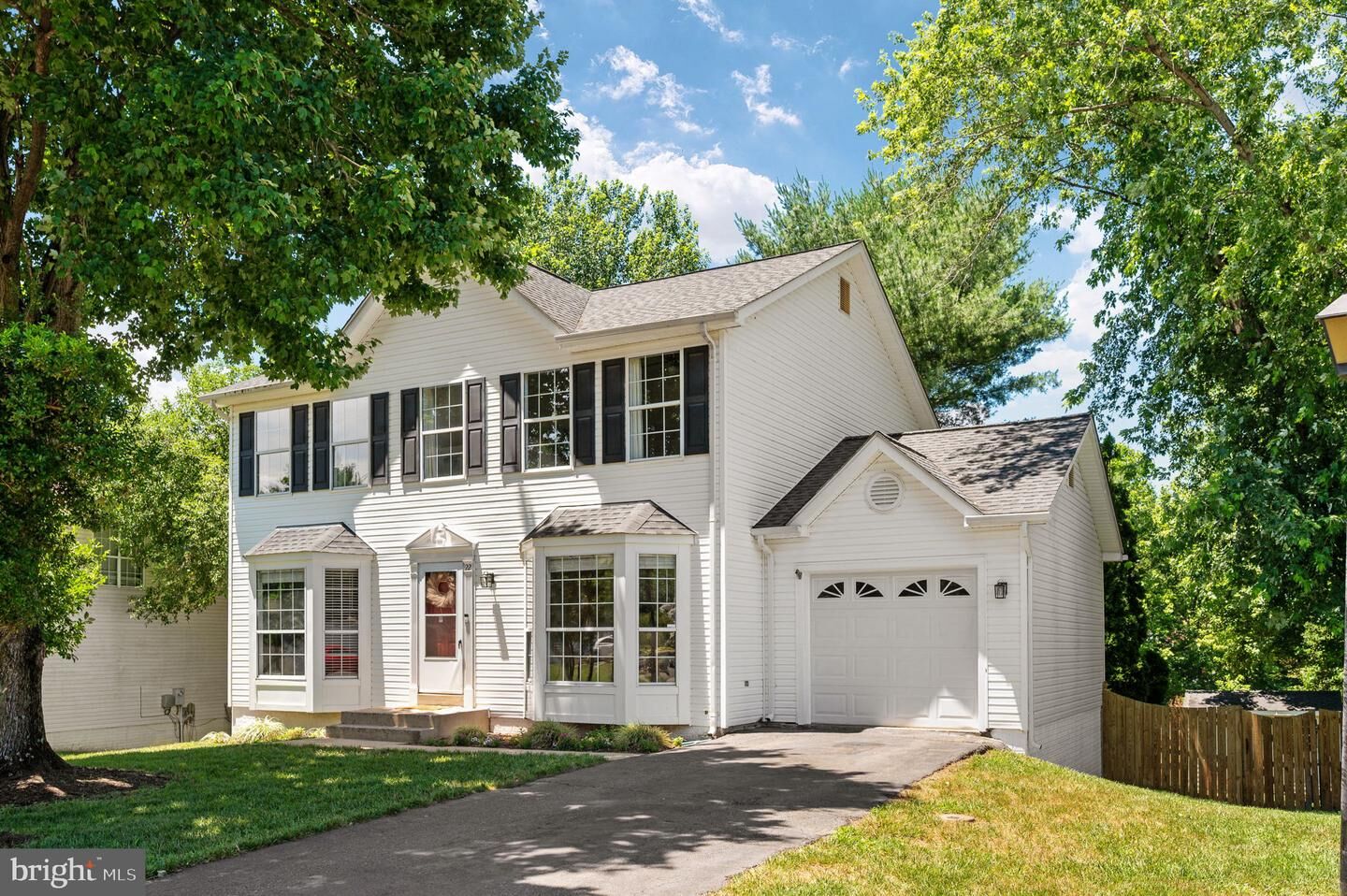 Property Photo:  22 Tanterra Drive  VA 22556 