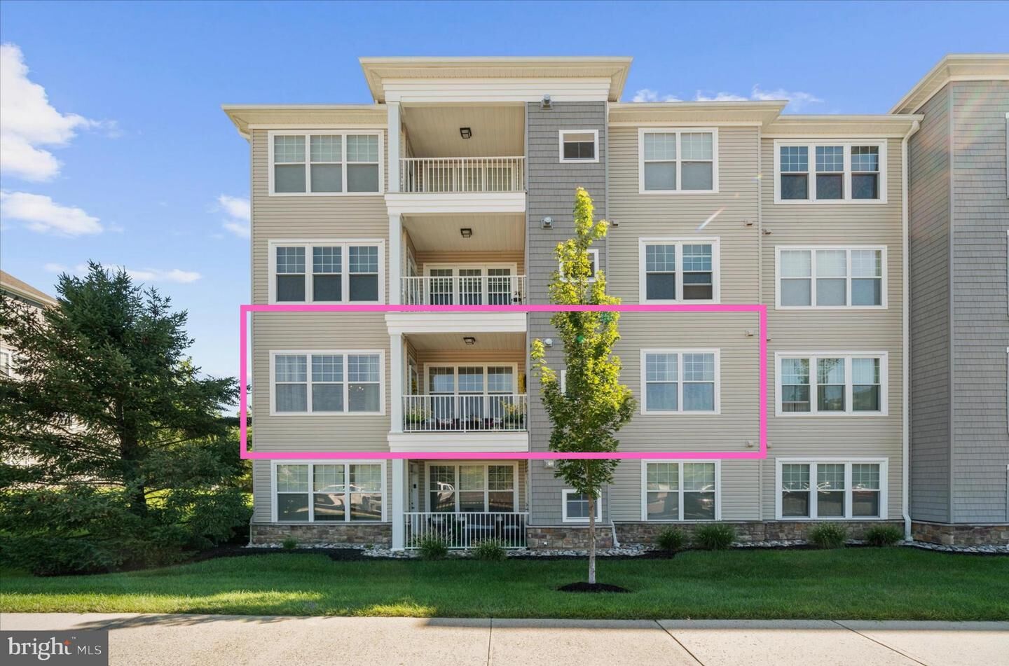 Property Photo:  221 Masterson Court  NJ 08618 