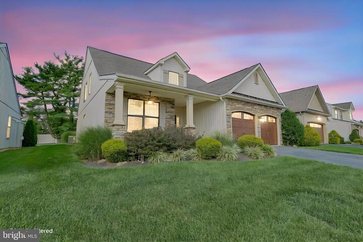 Property Photo:  3551 Daylily Drive  PA 18049 