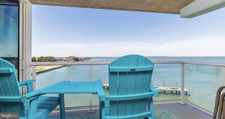 Property Photo:  302 32nd Street 406  MD 21842 