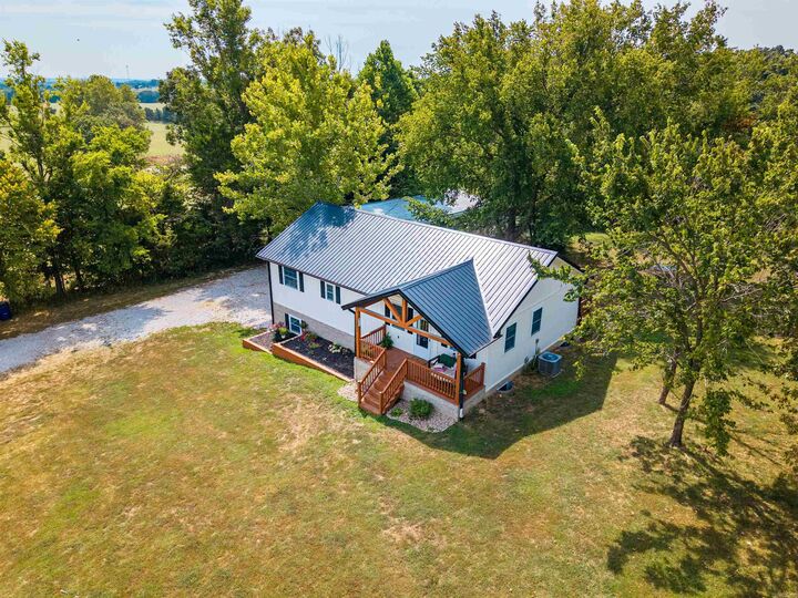 Property Photo:  4252 Bellfonte Road  AR 72601 