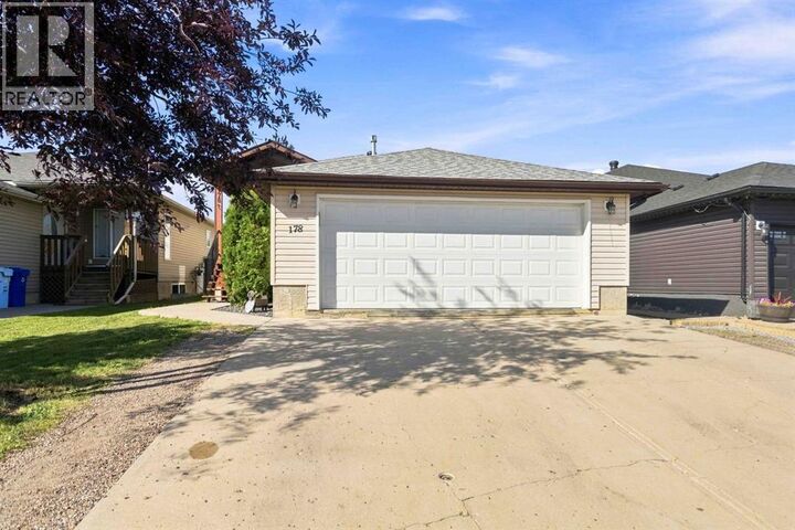 Property Photo: 178 Laffont Way AB T9K 2R3