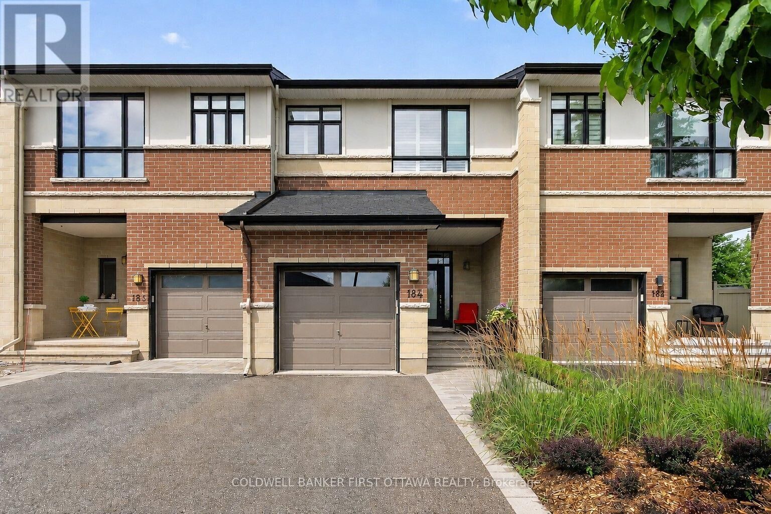 Property Photo: 184 Mattingly Way ON K4M 0C4