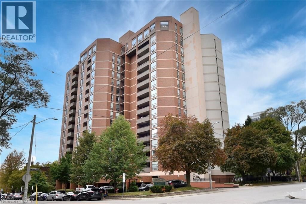 Property Photo:  222 Jackson Street West 706  ON L8P 4S5 