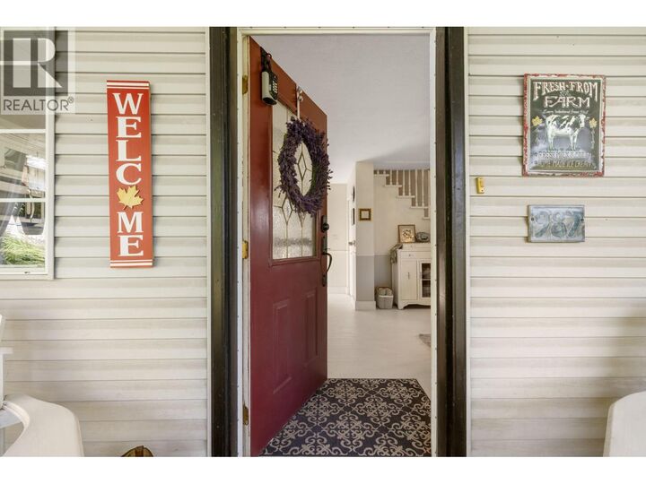 Property Photo: 987 Garland Street BC V1Y 3M9