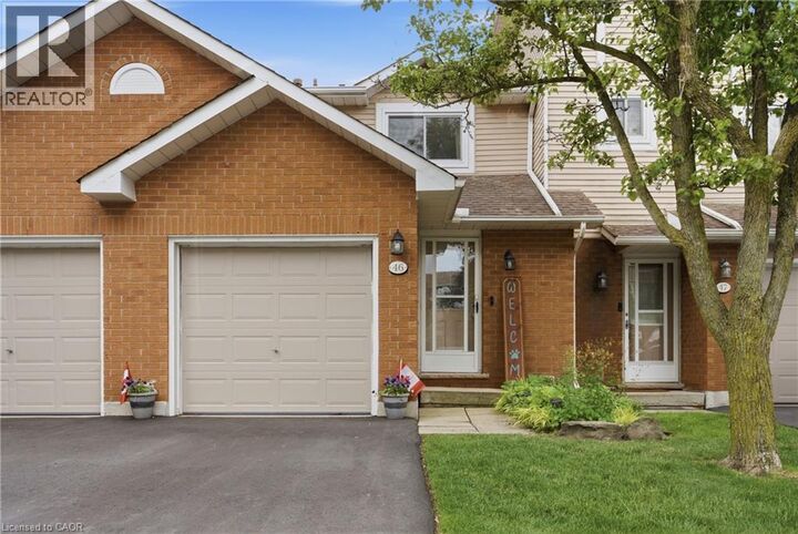 Property Photo:  386 Highland Road West 46  ON L8J 3P9 