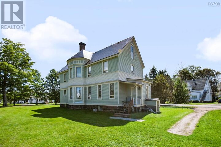Property Photo:  27 West Victoria Street  NS B4H 3G5 
