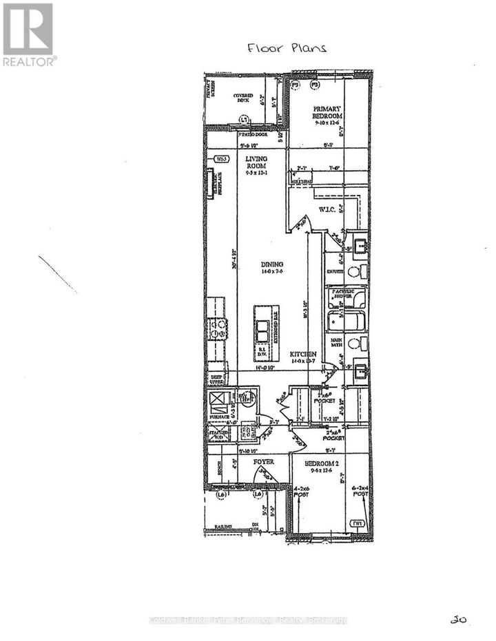 Property Photo: 215B Concession Rd 10 Unit 20 ON N0H 2C7