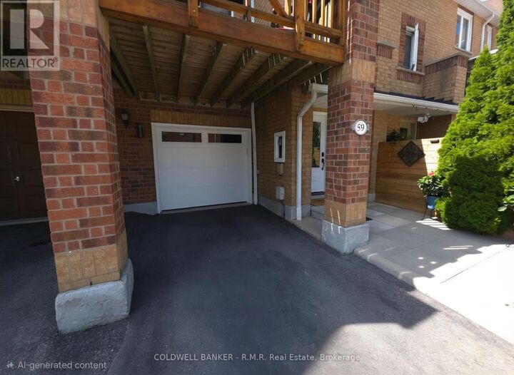 Property Photo:  2 Hedge End Road 59  ON M1B 5Z8 