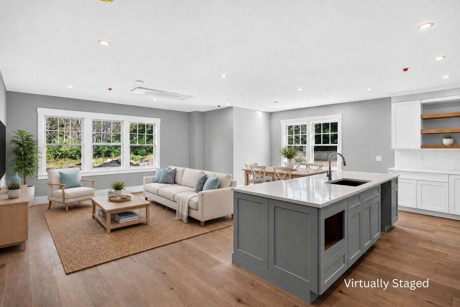 Property Photo:  533 Woods Hole Road Unit E102  MA 02543 