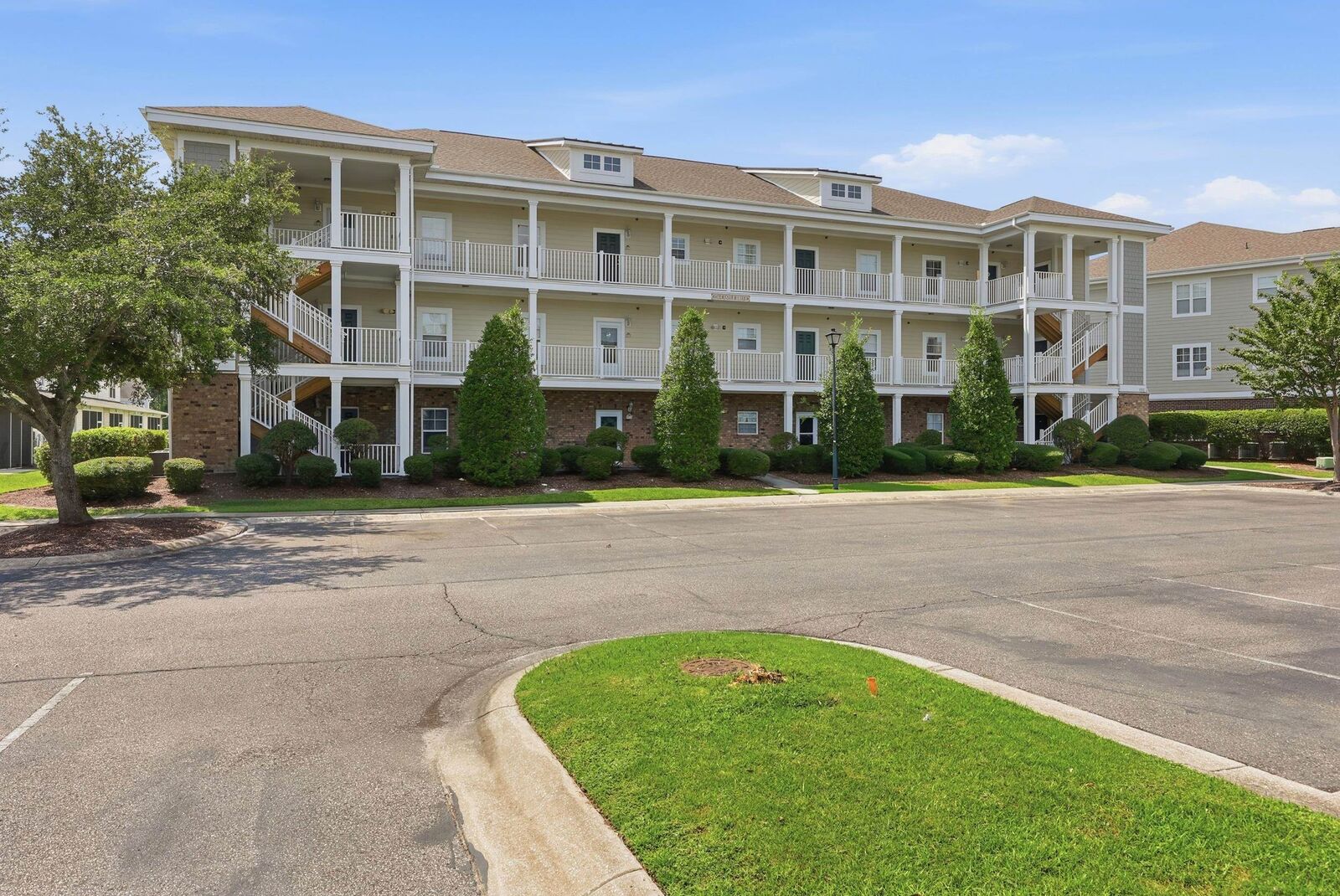 Property Photo: 224 Castle Dr. 1404 SC 29579