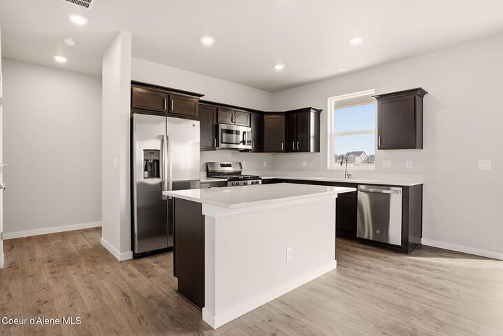 Property Photo:  2741 N Vega St  ID 83854 