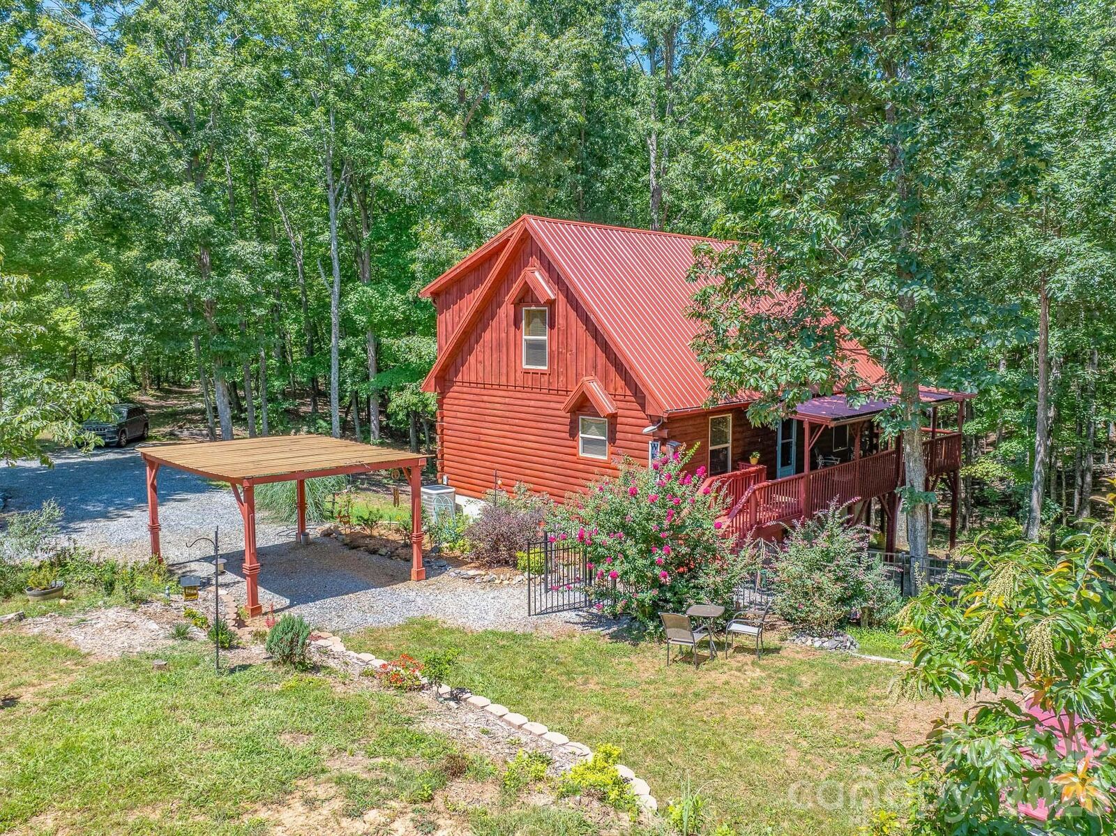Property Photo:  257 Adirondack Trail 180  NC 28761 
