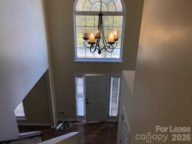 Property Photo:  1530 Standish Drive 95  NC 28110 