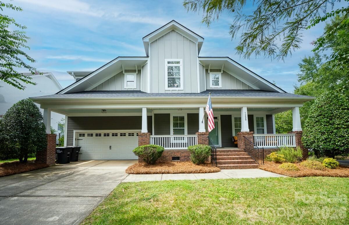 Property Photo:  1255 Shadow Bend Drive  SC 29708 
