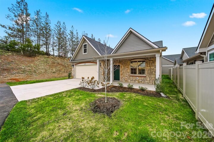 Property Photo:  827C Wynnshire Drive 66  NC 28601 