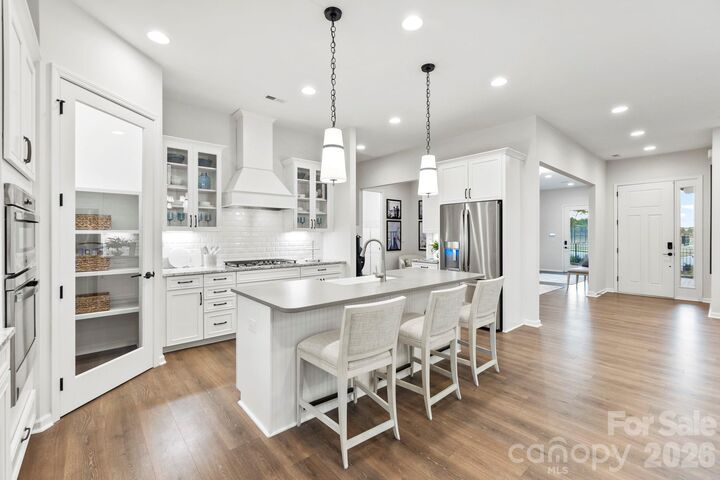 Property Photo:  114 Northgate Boulevard  NC 28079 