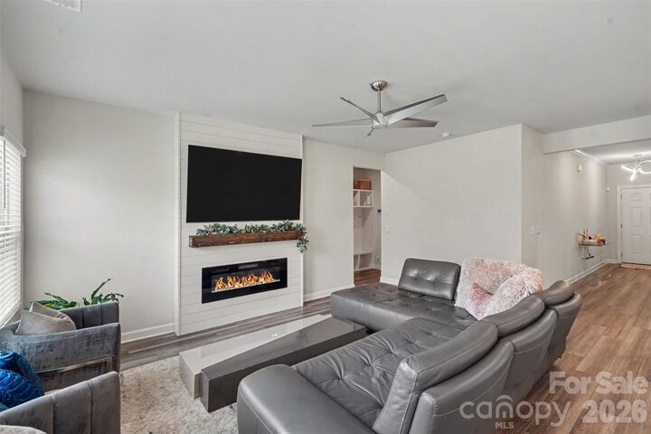Property Photo: 3514 Peach Cobbler Street NC 28110
