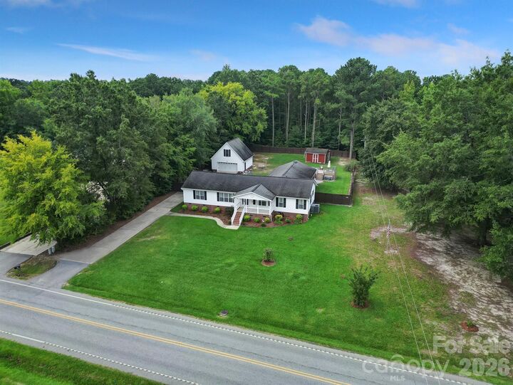 Property Photo:  1421 Suttle Road  SC 29720 