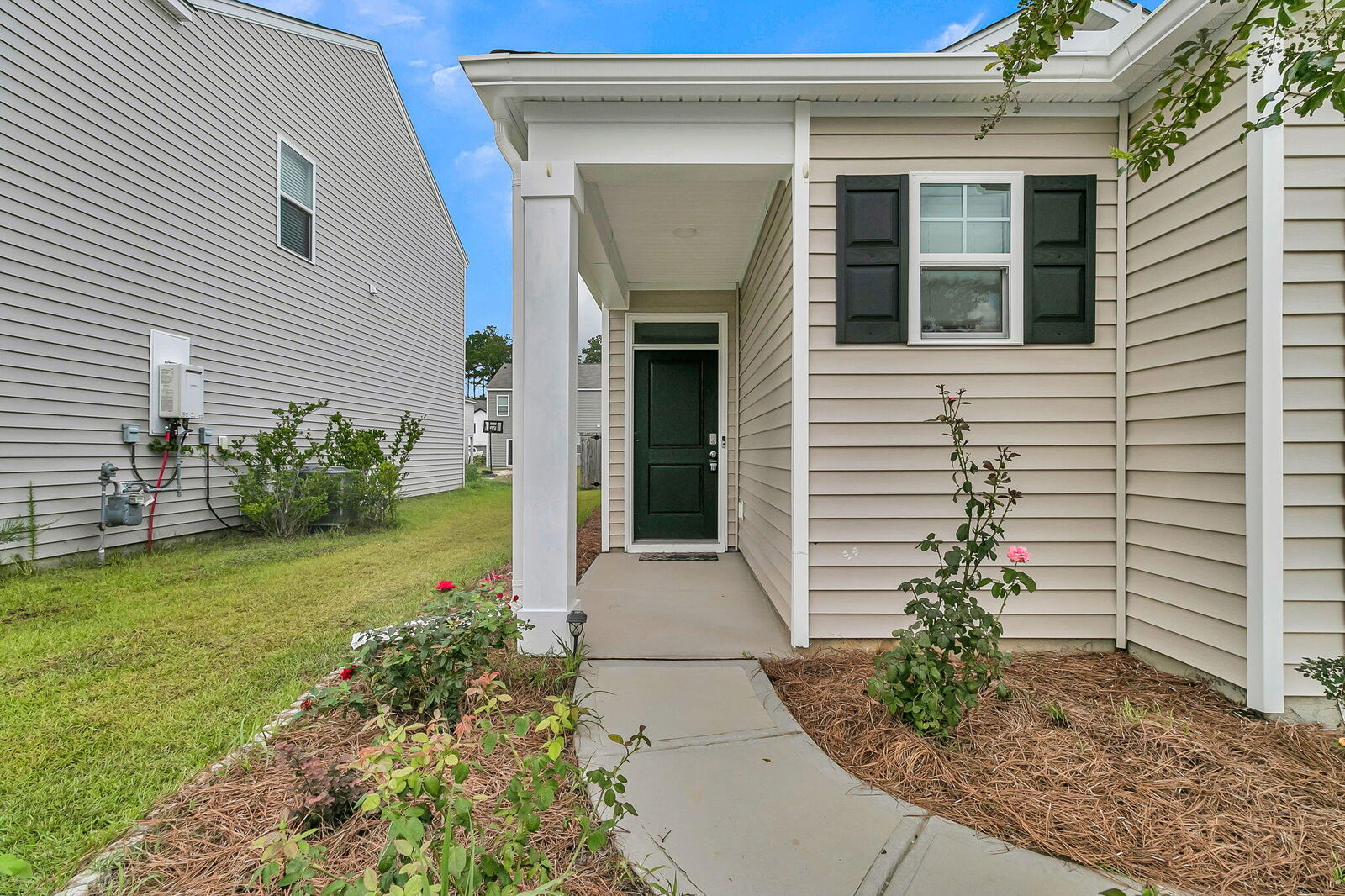 Property Photo: 414 Eastern Pine Drive SC 29486