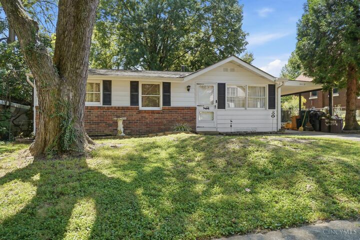 Property Photo:  3115 Urwiler Avenue  OH 45211 